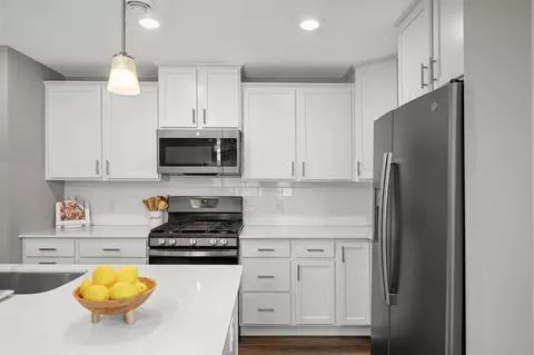 Kitchen - 1227 Lower 143rd St E, Rosemount, MN 55068 photo 6 of 7
