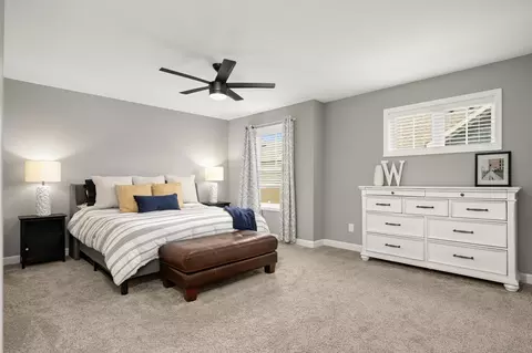 Bedroom - 1227 Lower 143rd St E, Rosemount, MN 55068 photo 1 of 5
