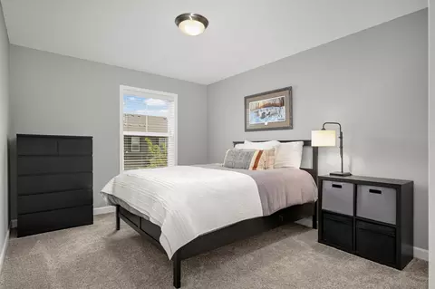 Bedroom - 1227 Lower 143rd St E, Rosemount, MN 55068 photo 4 of 5