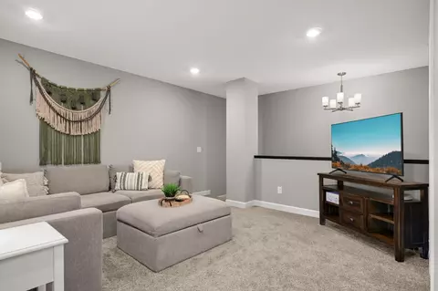 Living - 1227 Lower 143rd St E, Rosemount, MN 55068 photo 2 of 4