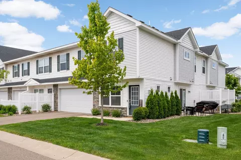 Exterior - 1227 Lower 143rd St E, Rosemount, MN 55068 photo 1 of 3
