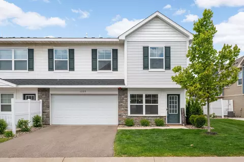 Exterior - 1227 Lower 143rd St E, Rosemount, MN 55068 photo 3 of 3