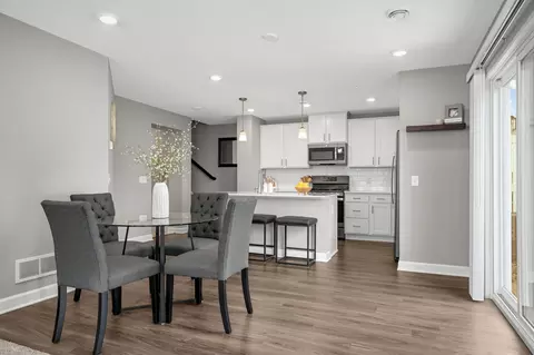 Dining - 1227 Lower 143rd St E, Rosemount, MN 55068 photo 2 of 2