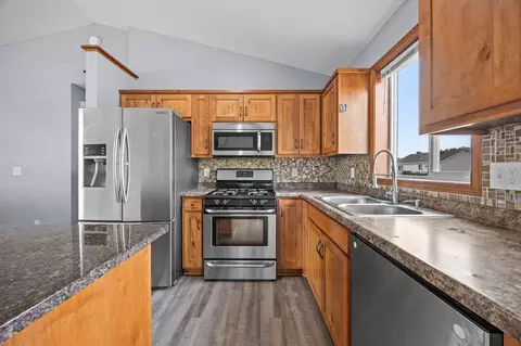 Kitchen - 12260 44th Ave, Becker, MN 55308 photo 1 of 2