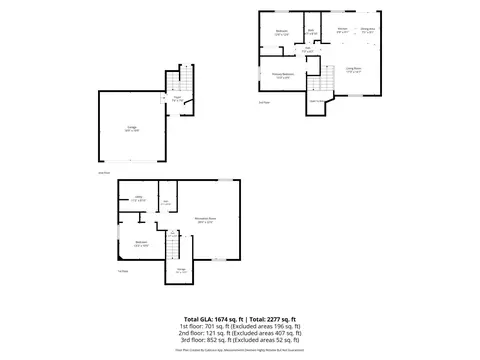 Floorplan - 12260 44th Ave, Becker, MN 55308 photo 4 of 4