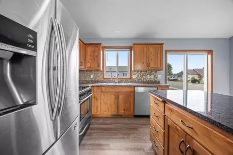 Kitchen - 12260 44th Ave, Becker, MN 55308 photo 2 of 2