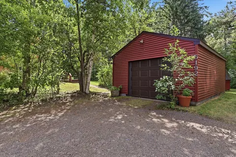 Exterior - 5192 Lavaque Junction Rd, Duluth, MN 55811 photo 8 of 9