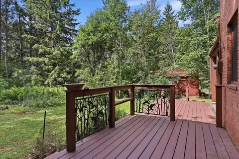 Exterior - 5192 Lavaque Junction Rd, Duluth, MN 55811 photo 3 of 9