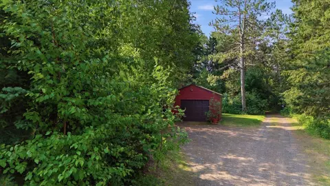 Exterior - 5192 Lavaque Junction Rd, Duluth, MN 55811 photo 7 of 9