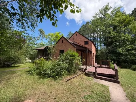 Exterior - 5192 Lavaque Junction Rd, Duluth, MN 55811 photo 5 of 9