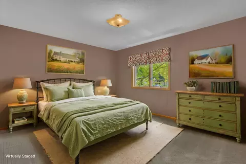 Bedroom - 805 26th Ave SW, Willmar, MN 56201 photo 6 of 11