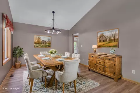Dining - 805 26th Ave SW, Willmar, MN 56201 photo 2 of 2