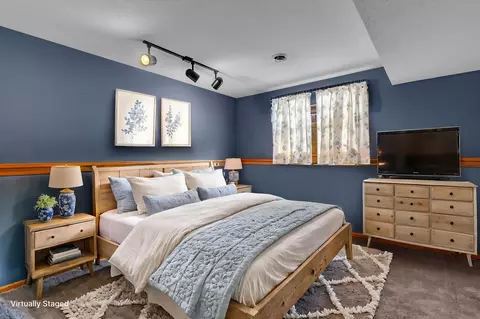 Bedroom - 805 26th Ave SW, Willmar, MN 56201 photo 10 of 11