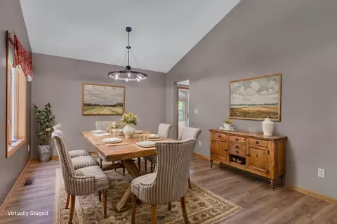 Dining - 805 26th Ave SW, Willmar, MN 56201 photo 1 of 2