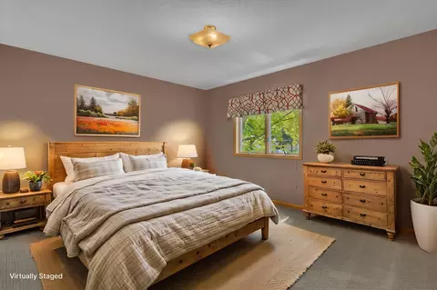 Bedroom - 805 26th Ave SW, Willmar, MN 56201 photo 5 of 11