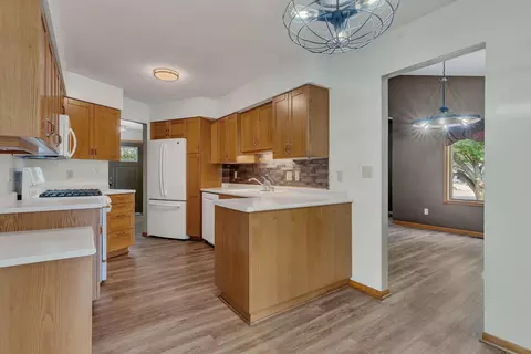 Kitchen - 805 26th Ave SW, Willmar, MN 56201 photo 1 of 5