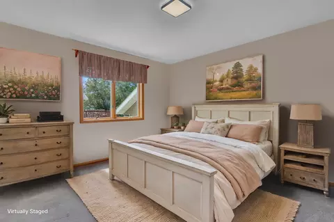 Bedroom - 805 26th Ave SW, Willmar, MN 56201 photo 2 of 11