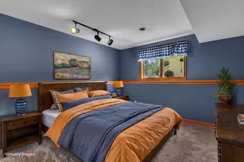 Bedroom - 805 26th Ave SW, Willmar, MN 56201 photo 11 of 11