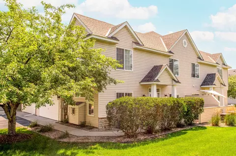 12123 Zealand Ave N, Champlin, MN 55316