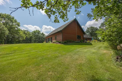 Exterior - 1224 28th Ave SW, Backus, MN 56435 photo 10 of 26