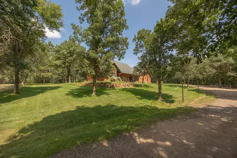 Exterior - 1224 28th Ave SW, Backus, MN 56435 photo 21 of 26