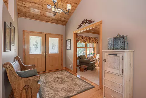 Entry Way - 1224 28th Ave SW, Backus, MN 56435 photo 1 of 1