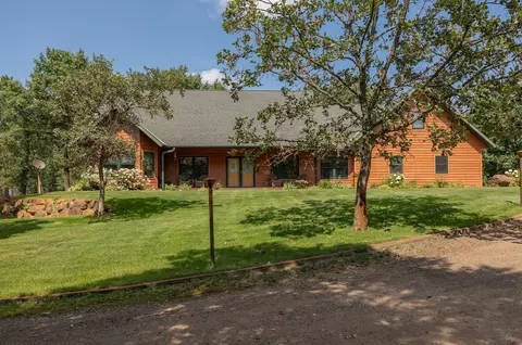 Exterior - 1224 28th Ave SW, Backus, MN 56435 photo 24 of 26