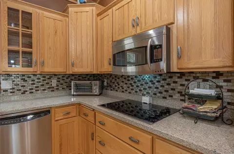 Kitchen - 1224 28th Ave SW, Backus, MN 56435 photo 3 of 3
