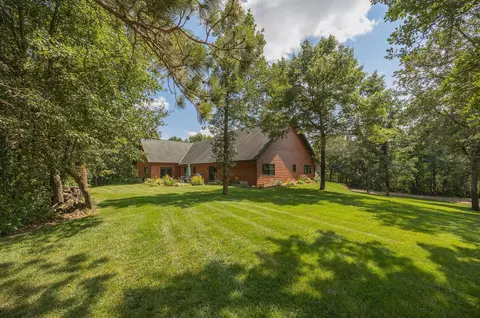 Exterior - 1224 28th Ave SW, Backus, MN 56435 photo 18 of 26
