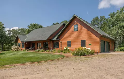 Exterior - 1224 28th Ave SW, Backus, MN 56435 photo 4 of 26