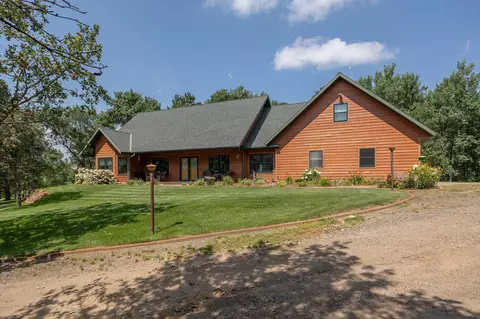 Exterior - 1224 28th Ave SW, Backus, MN 56435 photo 2 of 26