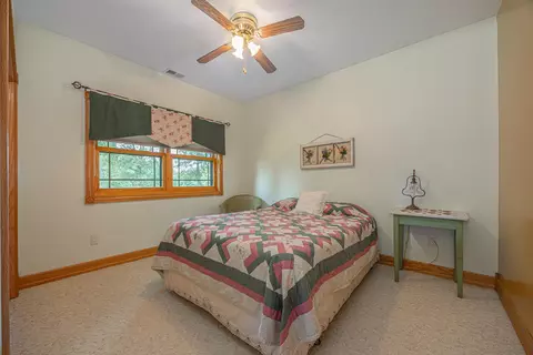 Bedroom - 1224 28th Ave SW, Backus, MN 56435 photo 1 of 4