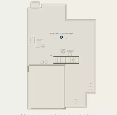 Floorplan - 1533 149th St, Rosemount, MN 55068 photo 3 of 3