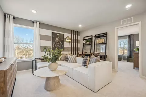 Living - 1533 149th St, Rosemount, MN 55068 photo 3 of 3