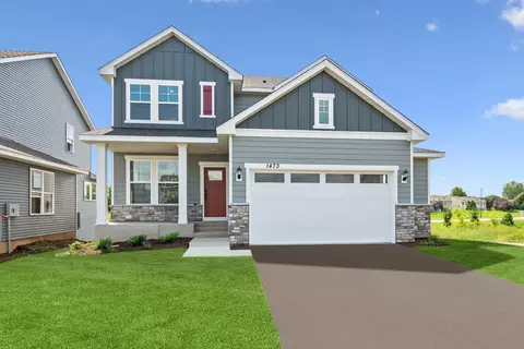 1473 Philipp Way, Shakopee, MN 55379