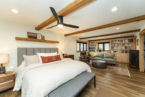 Bedroom - 503 24th St SW, Austin, MN 55912 photo 1 of 5