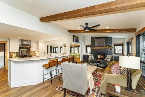 Kitchen - 503 24th St SW, Austin, MN 55912 photo 2 of 2