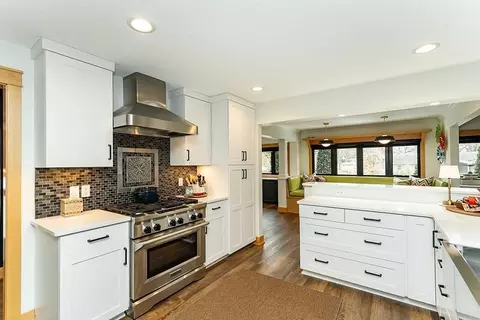 Kitchen - 503 24th St SW, Austin, MN 55912 photo 1 of 2