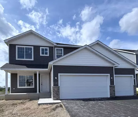 3135 Jandura Ave NE, Saint Michael, MN 55376