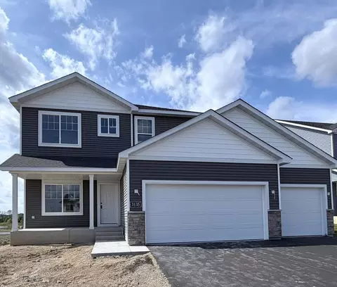 3135 Jandura Ave NE, Saint Michael, MN 55376
