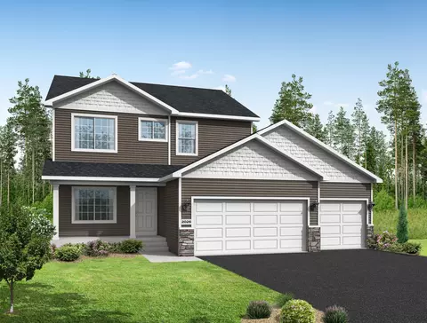 3135 Jandura Ave NE, Saint Michael, MN 55376