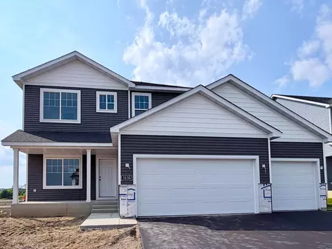 3135 Jandura Ave NE, Saint Michael, MN 55376