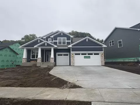 1701 Hadley Hills Dr NE, Rochester, MN 55906