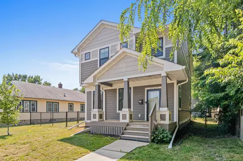 2727 Morgan Ave N, Minneapolis, MN 55411