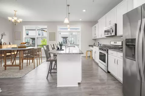 Kitchen - 2137 River Valley Ln, Eagan, MN 55122 photo 1 of 2