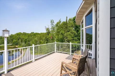 Exterior - 6906 W Van Rd, Duluth, MN 55803 photo 3 of 3