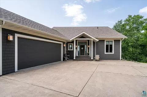 Exterior - 6906 W Van Rd, Duluth, MN 55803 photo 2 of 3