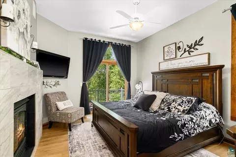 Bedroom - 6906 W Van Rd, Duluth, MN 55803 photo 1 of 8