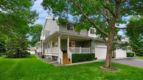 7632 Palomino Ave NE, Otsego, MN 55330