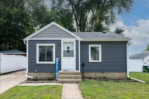 217 15th Ave NE, Rochester, MN 55906